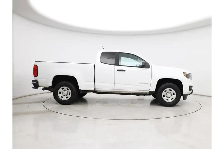 $19998 : Chevrolet Colorado 2019 4x2 image 7