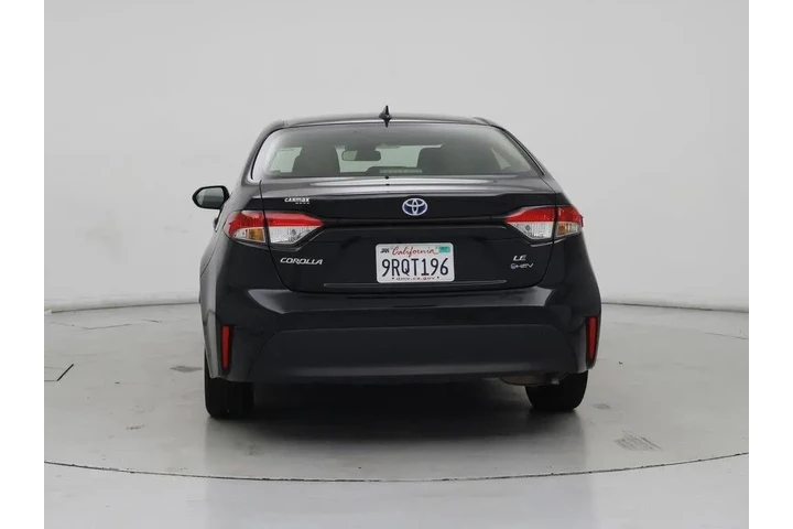$25998 : Toyota Corolla Hybrid 2025 L image 6