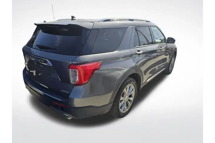 $32300 : Ford Explorer 2023 AWD Limit image 6