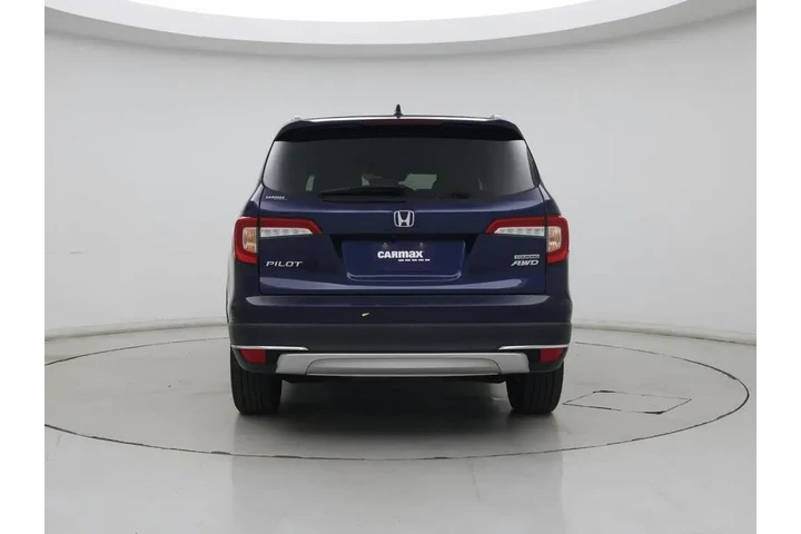 $33998 : Honda Pilot 2022 AWD Touring image 6