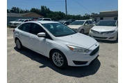 $5897 : 2017 Focus SE thumbnail