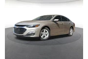 $19394 : Chevrolet Malibu 2025 LS 4dr thumbnail