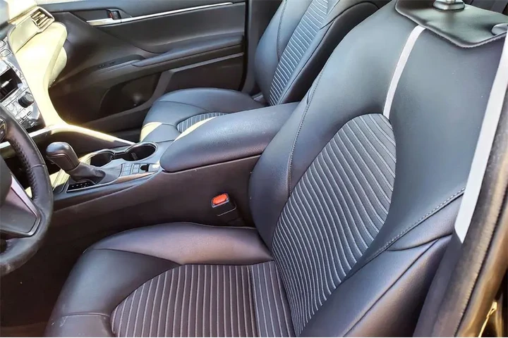 $27991 : Toyota Camry Hybrid 2023 SE image 10