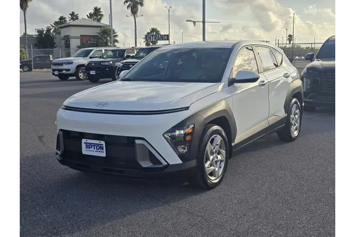 $20999 : Hyundai KONA 2025 SE 4dr Cro image 9