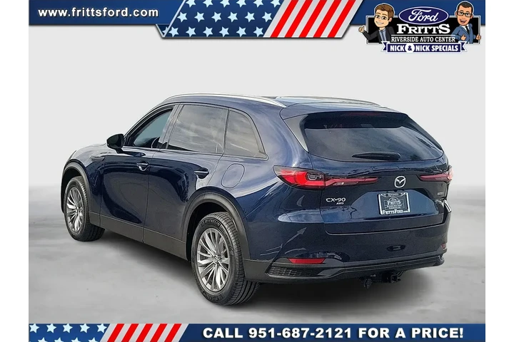 $29924 : Mazda CX-90 2024 AWD 3.3 Tur image 3