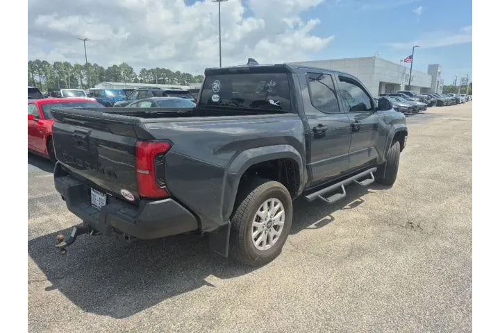 $34440 : Toyota Tacoma 2025 4x2 SR 4d image 8