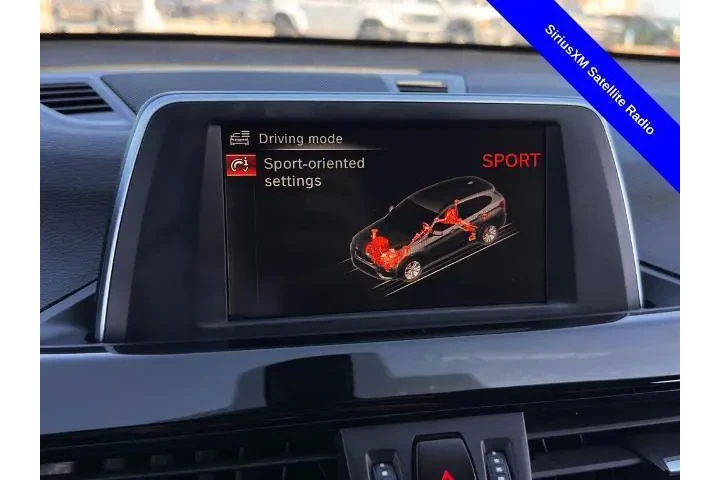 $14995 : BMW X1 2017 AWD xDrive28i 4d image 9