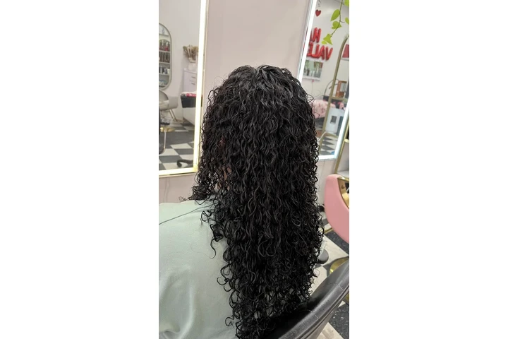 Aprende a Cortar Pelo! image 2