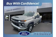 Chevrolet Silverado 2500HD 2 en Miami