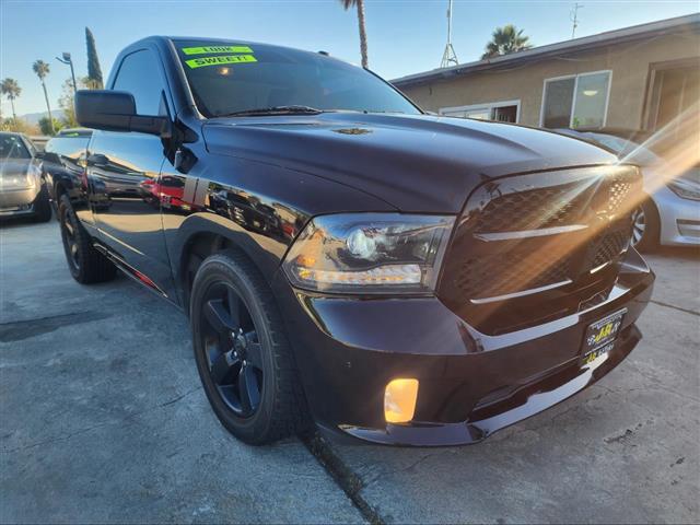 $19995 : 2015 RAM 1500 2WD Reg Cab 120 image 1