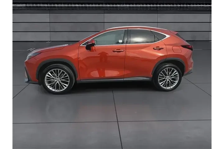 $38688 : Lexus NX 350h 2022 AWD Premi image 5