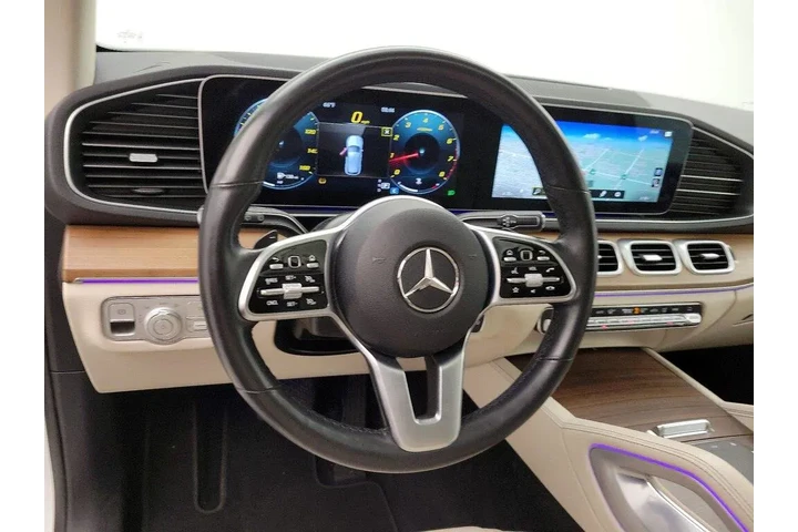 $35998 : Mercedes-Benz GLE 2022 GLE 3 image 10
