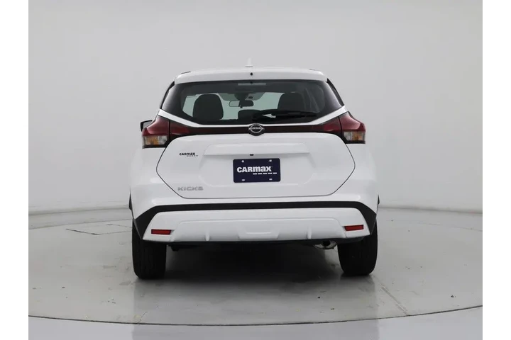 $17998 : Nissan Kicks 2023 S 4dr Cros image 6