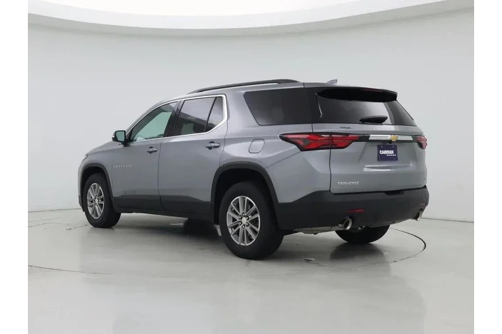 $28998 : Chevrolet Traverse 2023 LT C image 2