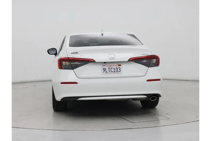 $25998 : Honda Civic 2024 Sport 4dr S image 6