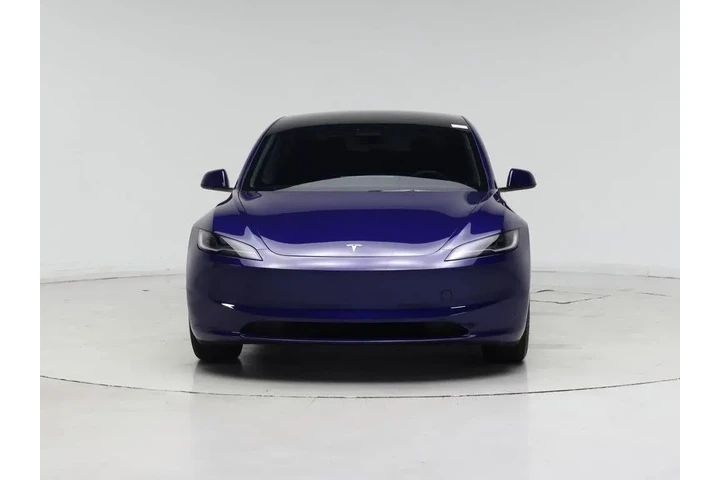 $35998 : Tesla Model 3 2025 Long Rang image 5