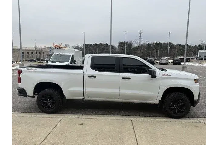 $30421 : Chevrolet Silverado 1500 202 image 5