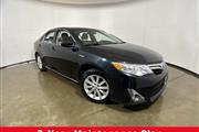 2012 Camry Hybrid XLE en Madison