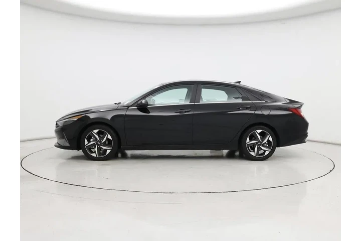 $23998 : Hyundai ELANTRA Hybrid 2023 image 3