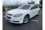 $3995 : 2010 Malibu LS Fleet thumbnail