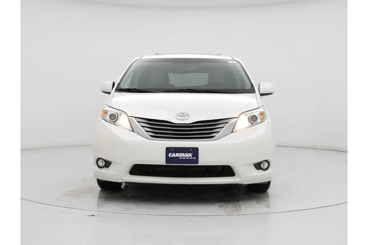 $25998 : Toyota Sienna 2016 AWD XLE 7 image 5