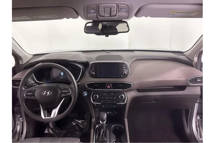 $18996 : 2020 Santa Fe SEL image 4