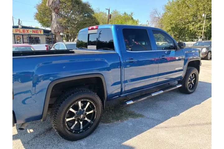 $19995 : 2015 GMC Sierra 1500 SLE image 7