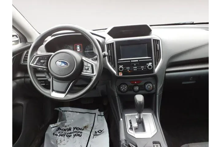 $14561 : Subaru Impreza 2018 AWD 2.0i image 10