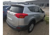 $14497 : Toyota RAV4 2015 LE 4dr SUV thumbnail