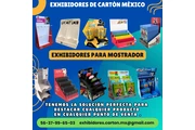 Exhibidores y Empaques thumbnail