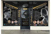 Barber Booth o studio Rental en San Bernardino