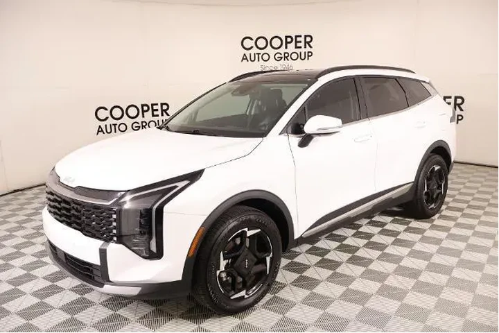 $32810 : Kia Sportage 2026 AWD EX 4dr image 10