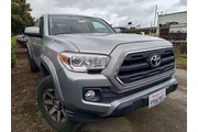 Toyota Tacoma 2016 4x4 SR5 4 en San Francisco Bay Area
