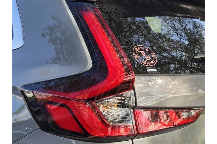 $25439 : Honda CR-V 2023 EX 4dr SUV w image 10