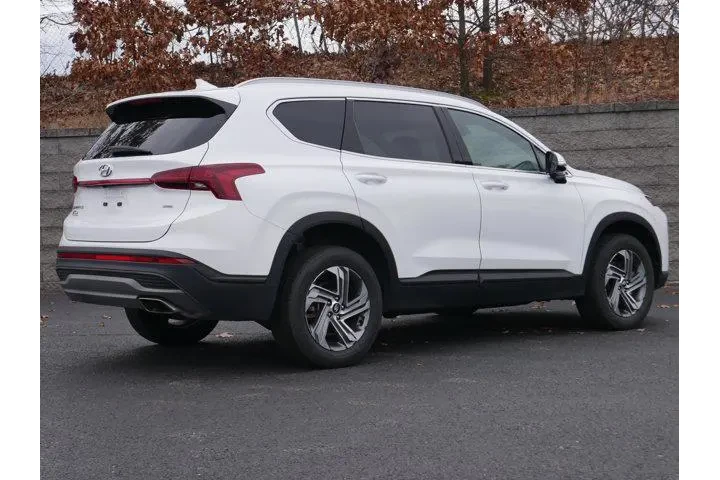 $28995 : Hyundai SANTA FE 2023 AWD SE image 7