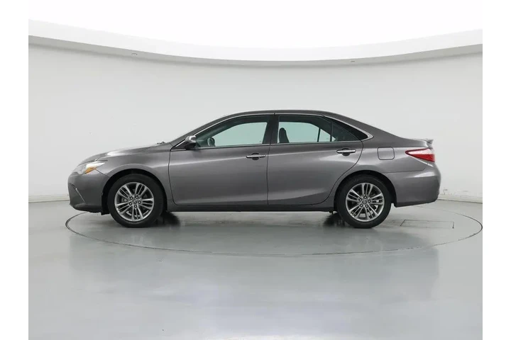 $21998 : Toyota Camry 2017 SE 4dr Sed image 3