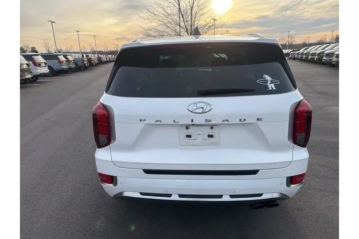 $24000 : Hyundai PALISADE 2022 Callig image 5