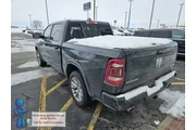 $32962 : Ram 1500 2021 4x4 Laramie 4d thumbnail