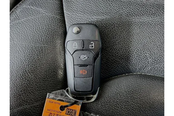 $9975 : Ford Fusion 2014 SE 4dr Seda image 10