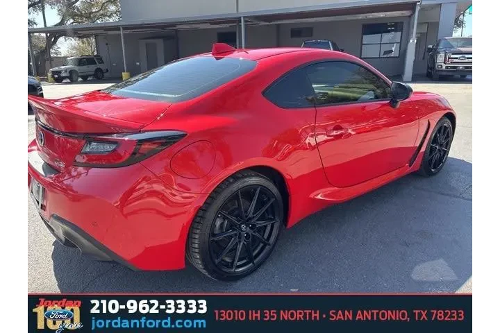 $27149 : Toyota GR86 2022 Premium 2dr image 7