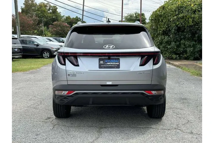 $29873 : Hyundai TUCSON 2025 SEL Conv image 4