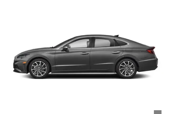 $16201 : Hyundai SONATA 2020 Limited image 2
