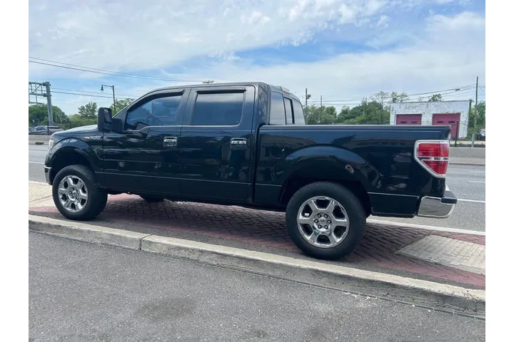 $8995 : 2014 F-150 XLT image 7