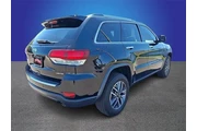 $17808 : Jeep Grand Cherokee 2021 4x4 thumbnail