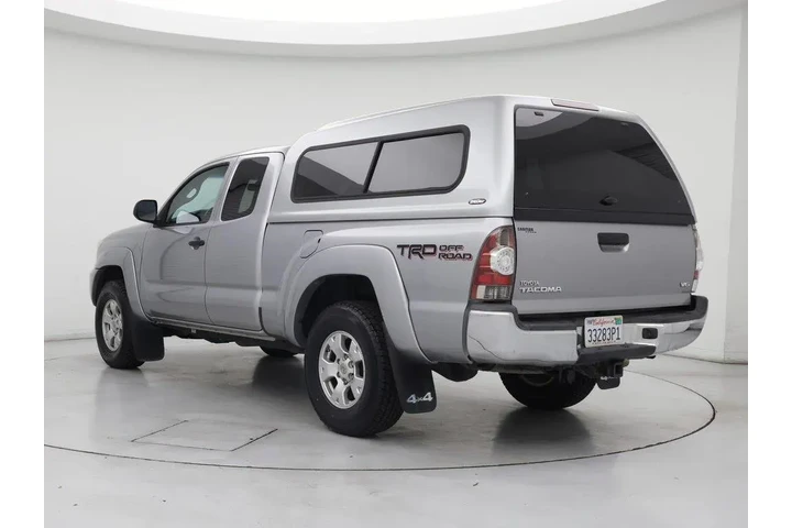 $25998 : Toyota Tacoma 2014 4x4 V6 4d image 2
