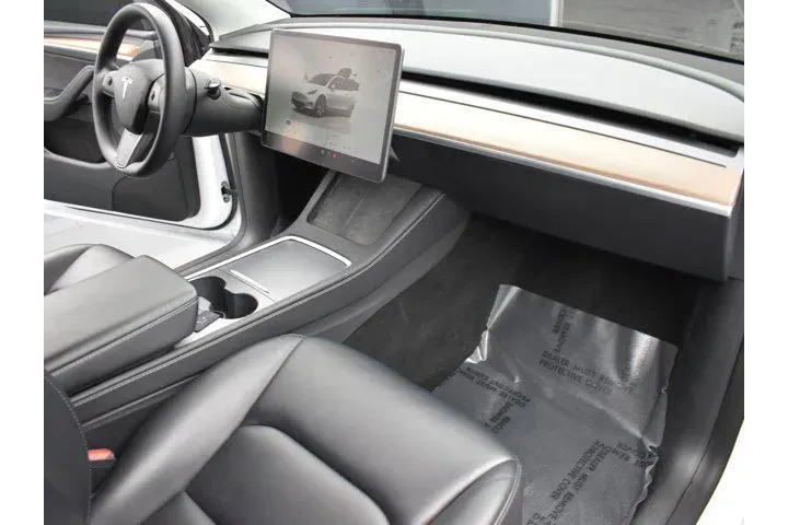 $22526 : Tesla Model Y 2023 AWD 4dr C image 7