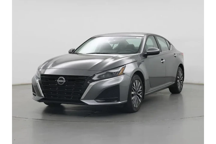 $24998 : Nissan Altima 2023 AWD 2.5 S image 4