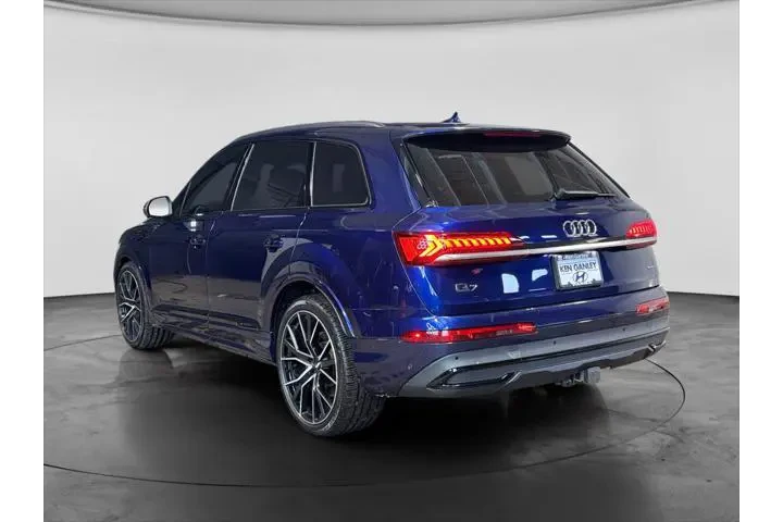$27242 : Audi Q7 2020 AWD quattro Pre image 8