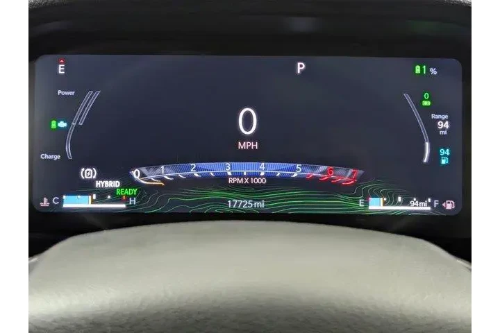 $35817 : Jeep Grand Cherokee 2025 4x4 image 3