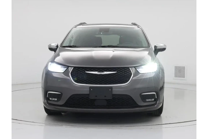 $26998 : Chrysler Pacifica 2023 Limit image 5